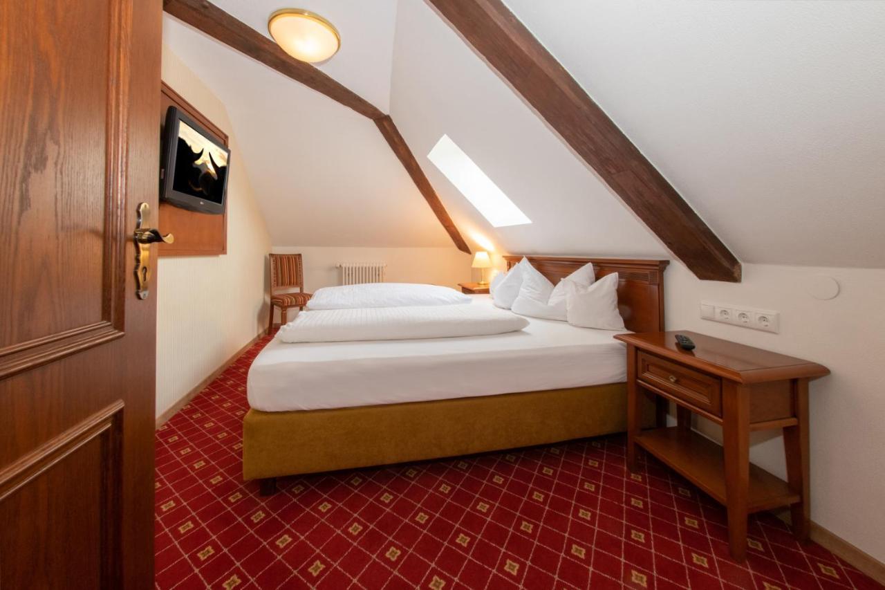 Hotel Gasthof Post Nesselwang Eksteriør billede