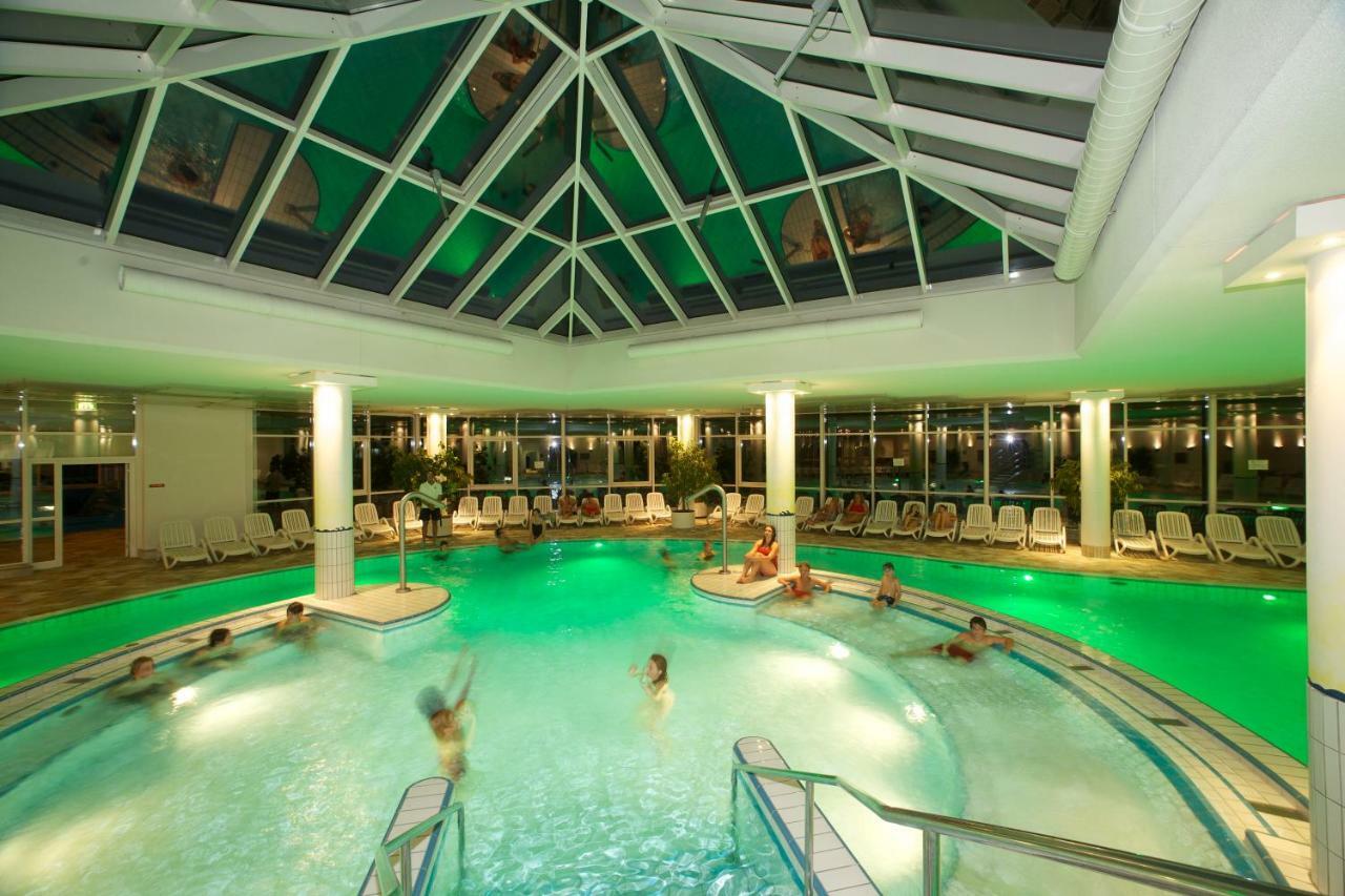 Hotel Gasthof Post Nesselwang Eksteriør billede